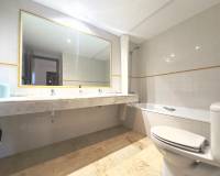 Перепродажа - Apartment - Torrevieja - Punta prima