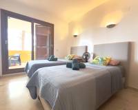 Перепродажа - Apartment - Torrevieja - Punta prima