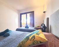 Перепродажа - Apartment - Torrevieja - Punta prima