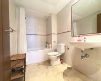 Перепродажа - Apartment - Torrevieja - Punta prima