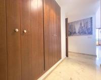 Перепродажа - Apartment - Torrevieja - Punta prima