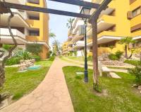Перепродажа - Apartment - Torrevieja - Punta prima