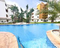 Перепродажа - Apartment - Torrevieja - Punta prima