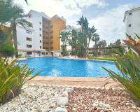 Перепродажа - Apartment - Torrevieja - Punta prima