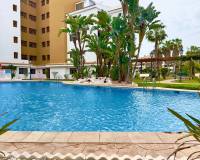 Перепродажа - Apartment - Torrevieja - Punta prima