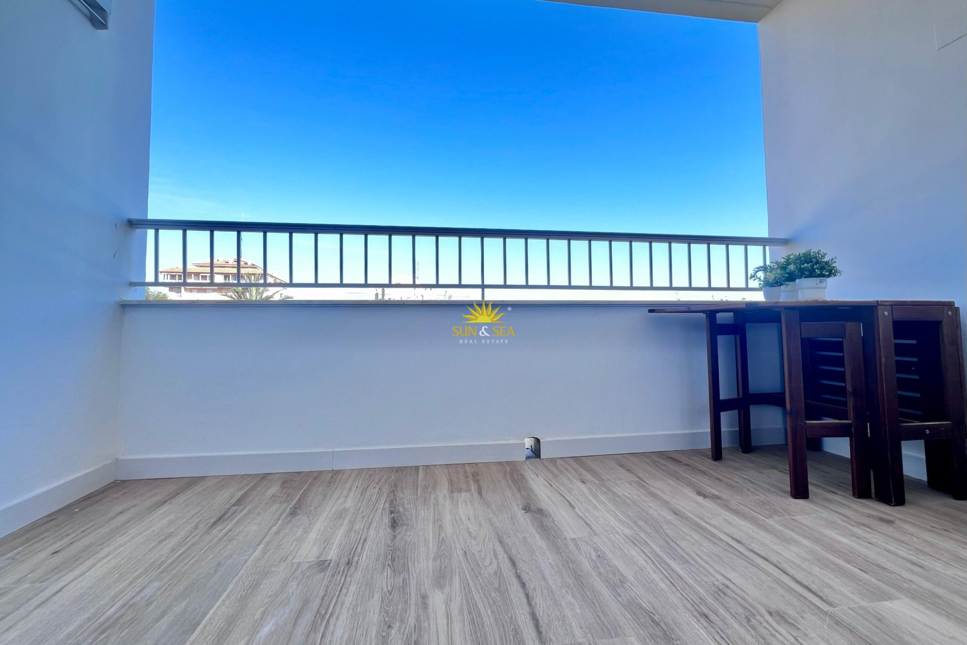 Перепродажа - Apartment - Torrevieja - Punta prima