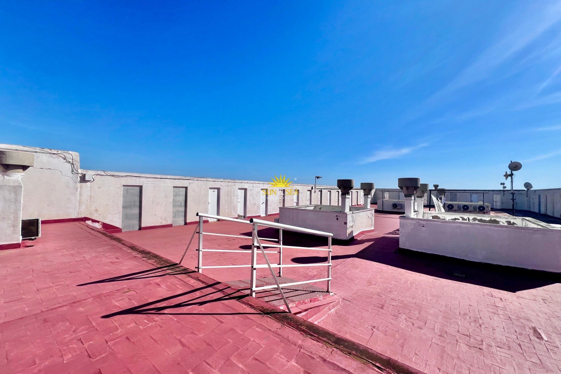 Перепродажа - Apartment - Torrevieja - Punta prima
