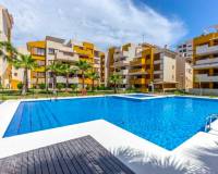 Перепродажа - Apartment - Torrevieja - Punta prima