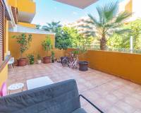 Перепродажа - Apartment - Torrevieja - Punta prima