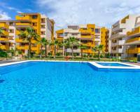 Перепродажа - Apartment - Torrevieja - Punta prima