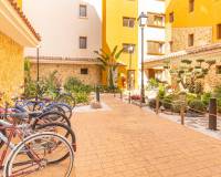 Перепродажа - Apartment - Torrevieja - Punta prima