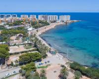 Перепродажа - Apartment - Torrevieja - Punta prima