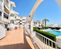 Перепродажа - Apartment - Torrevieja - Torre del moro