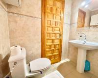 Перепродажа - Apartment - Torrevieja - Torre del moro