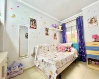 Перепродажа - Apartment - Torrevieja - Torre del moro