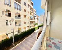 Перепродажа - Apartment - Torrevieja - Torre del moro