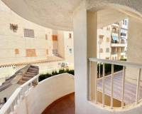 Перепродажа - Apartment - Torrevieja - Torre del moro