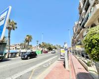 Перепродажа - Apartment - Torrevieja - Torre del moro