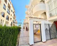 Перепродажа - Apartment - Torrevieja - Torre del moro