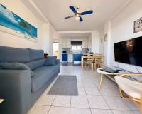 Перепродажа - Apartment - Torrevieja - Torreblanca