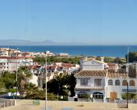 Перепродажа - Apartment - Torrevieja - Torreblanca