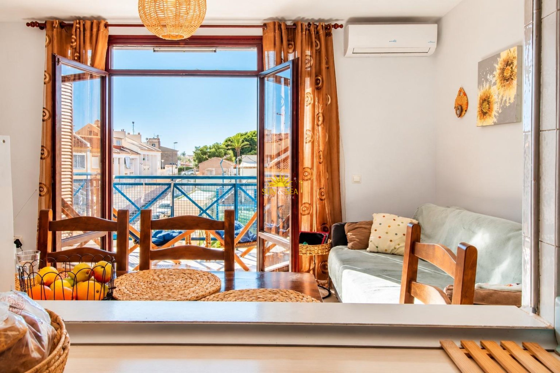 Перепродажа - Apartment - Torrevieja - Torreblanca