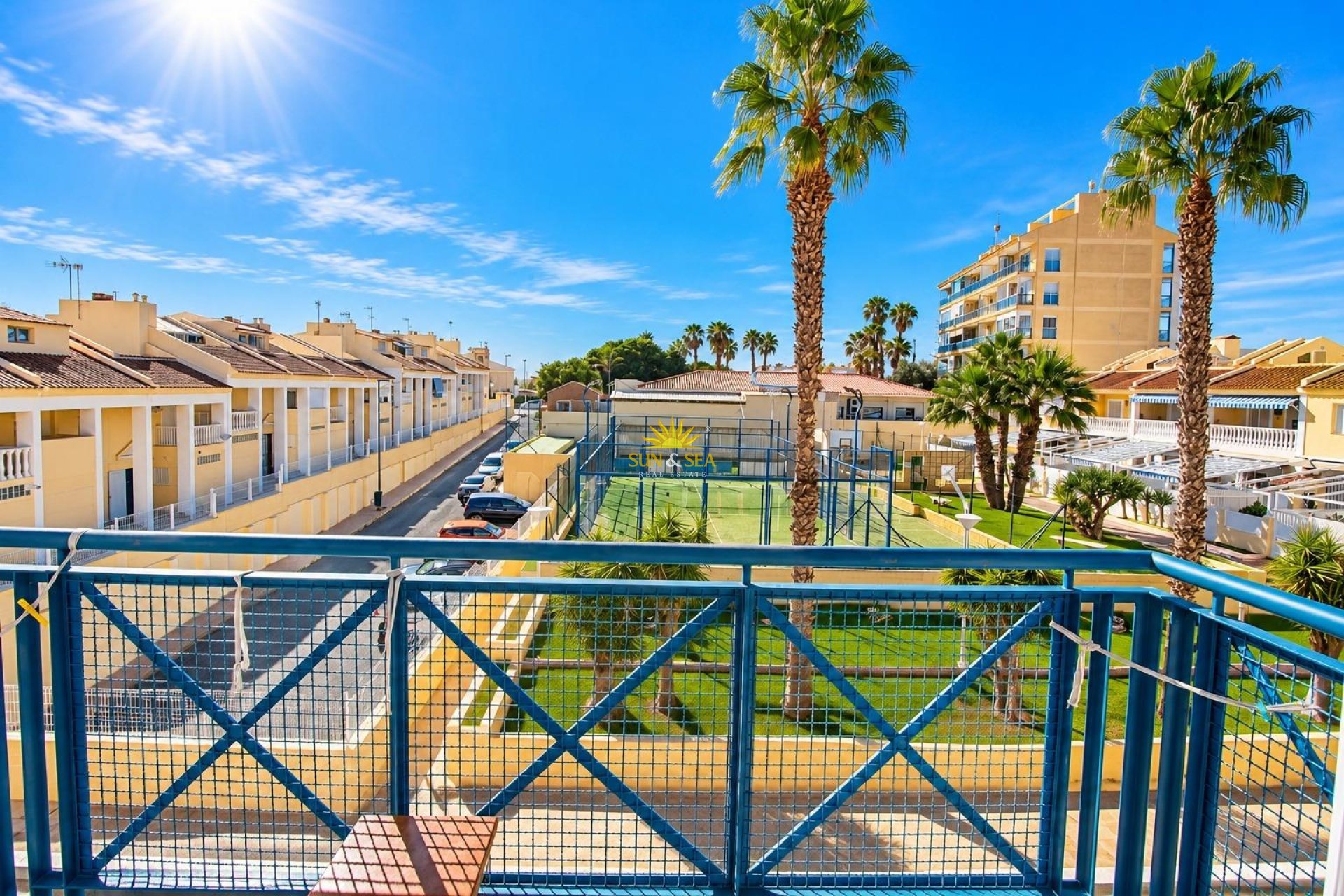 Перепродажа - Apartment - Torrevieja - Torreblanca