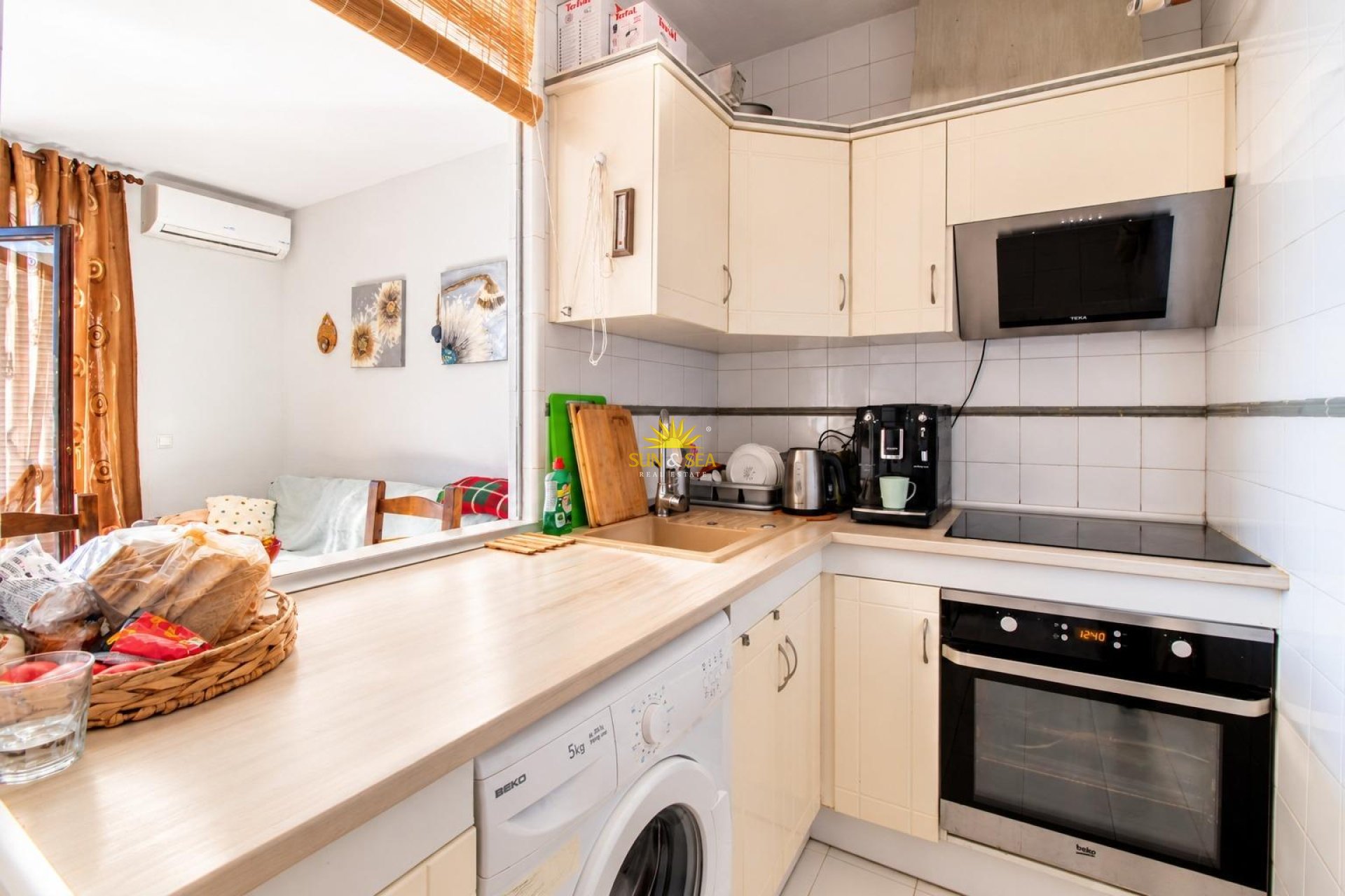 Перепродажа - Apartment - Torrevieja - Torreblanca