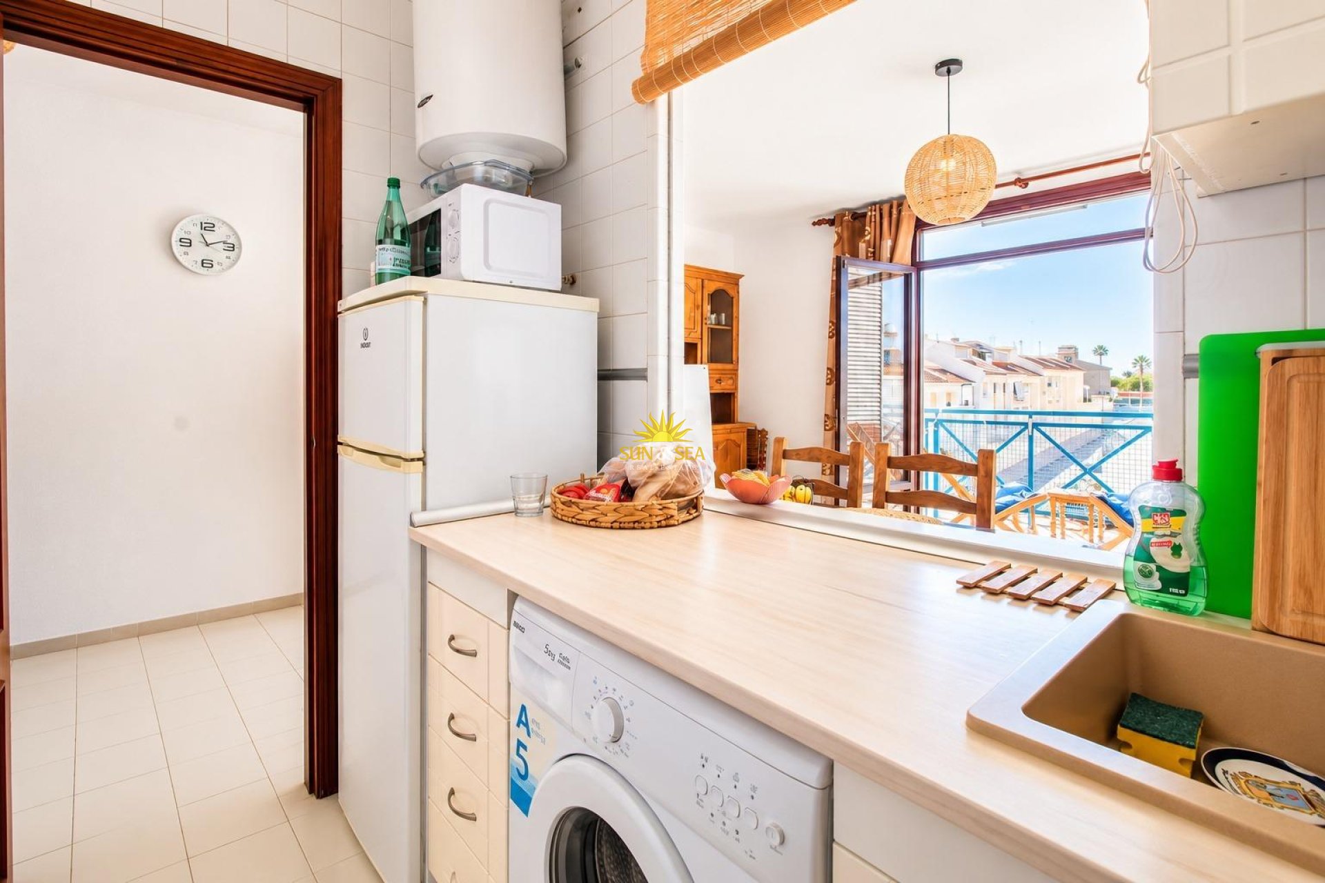 Перепродажа - Apartment - Torrevieja - Torreblanca
