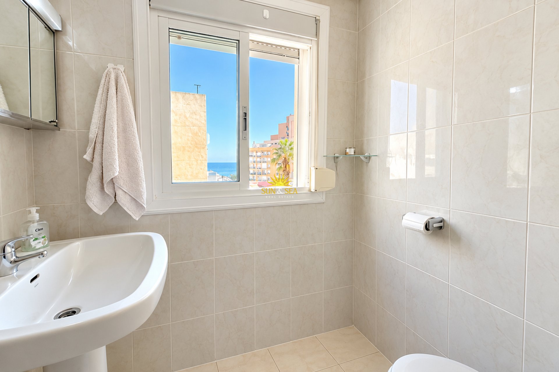 Перепродажа - Apartment - Torrevieja - Torrelamata - La Mata