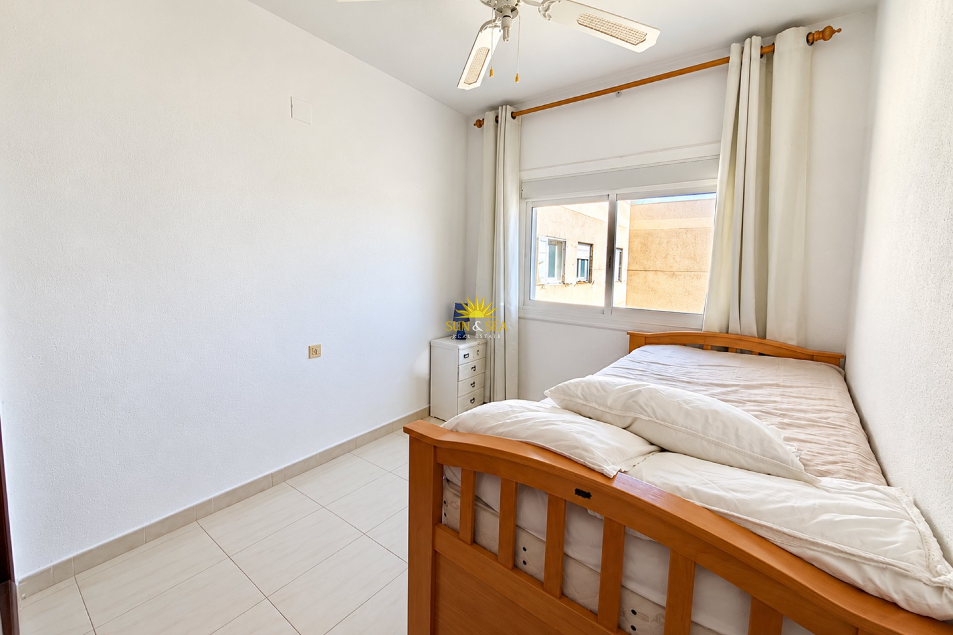 Перепродажа - Apartment - Torrevieja - Torrelamata - La Mata