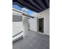 Перепродажа - Apartment - Torrevieja - torrevieja