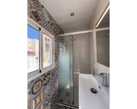 Перепродажа - Apartment - Torrevieja - torrevieja