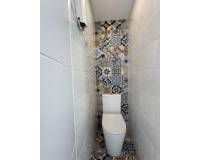 Перепродажа - Apartment - Torrevieja - torrevieja