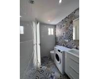 Перепродажа - Apartment - Torrevieja - torrevieja