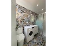 Перепродажа - Apartment - Torrevieja - torrevieja