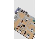 Перепродажа - Apartment - Torrevieja - torrevieja