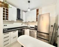 Перепродажа - Apartment - Torrevieja - torrevieja