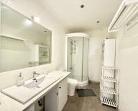 Перепродажа - Apartment - Torrevieja - torrevieja