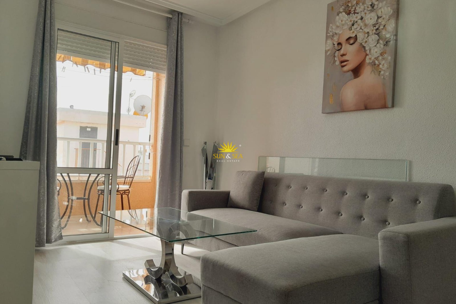 Перепродажа - Apartment - Torrevieja - torrevieja