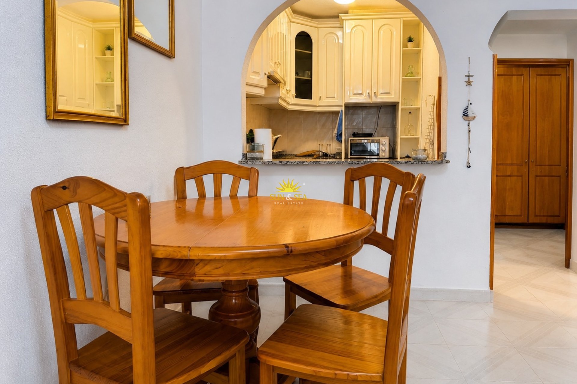 Перепродажа - Apartment - Torrevieja - torrevieja