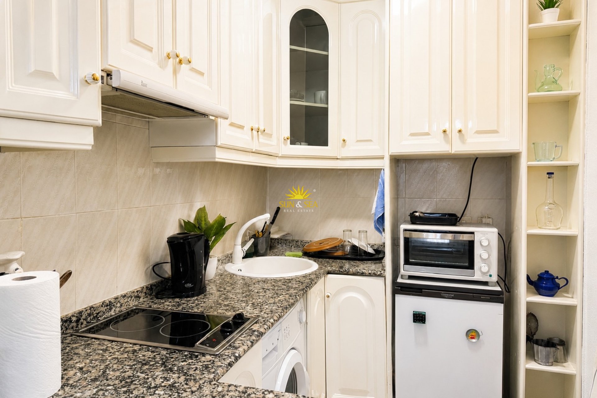 Перепродажа - Apartment - Torrevieja - torrevieja