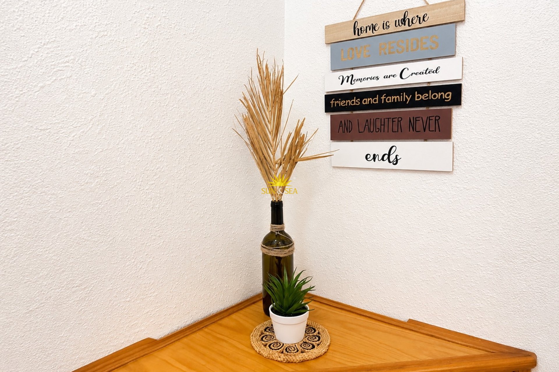 Перепродажа - Apartment - Torrevieja - torrevieja