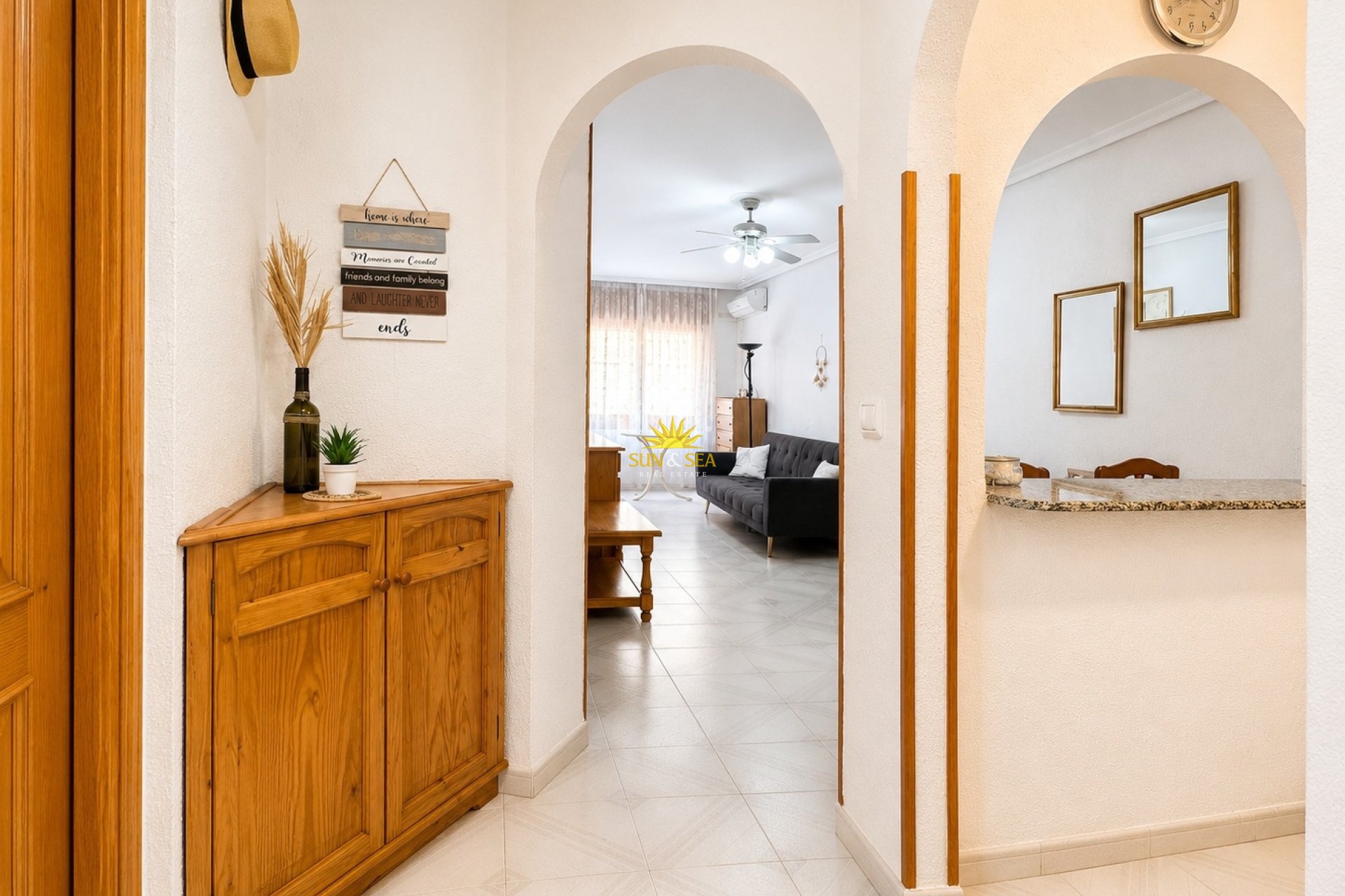 Перепродажа - Apartment - Torrevieja - torrevieja