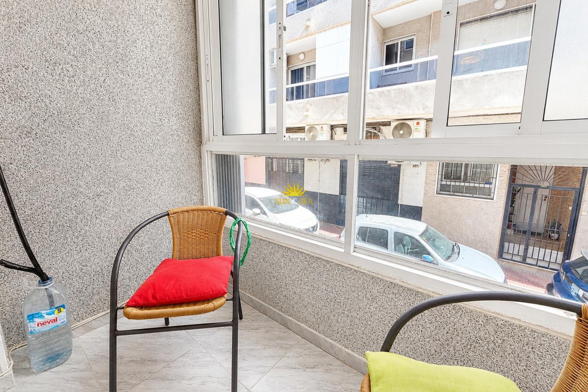 Перепродажа - Apartment - Torrevieja - torrevieja