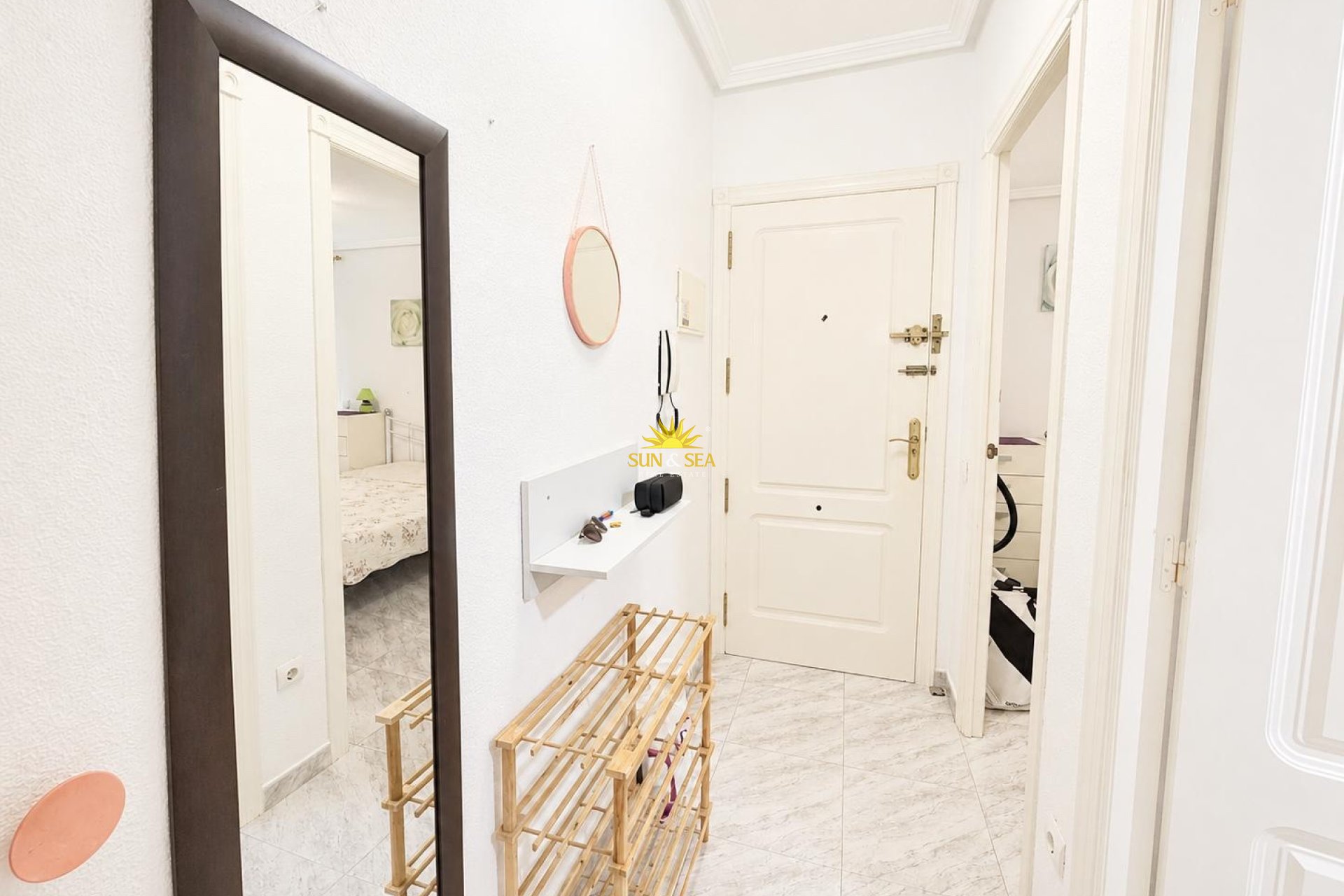 Перепродажа - Apartment - Torrevieja - torrevieja