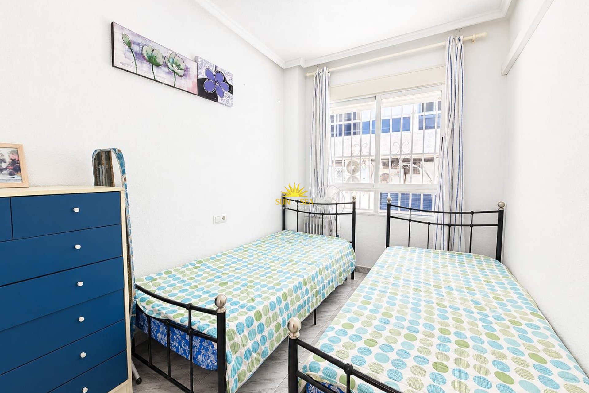 Перепродажа - Apartment - Torrevieja - torrevieja
