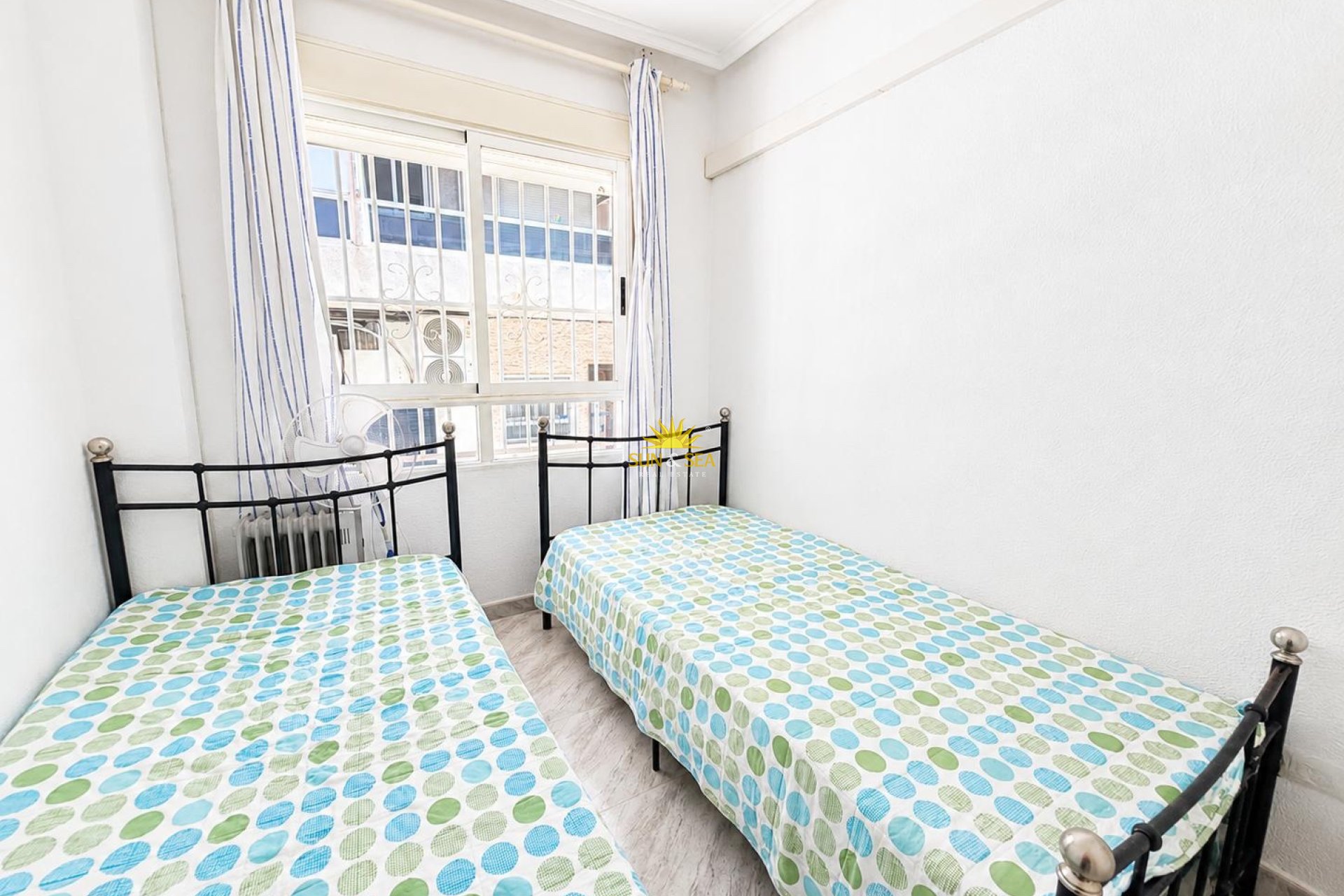 Перепродажа - Apartment - Torrevieja - torrevieja