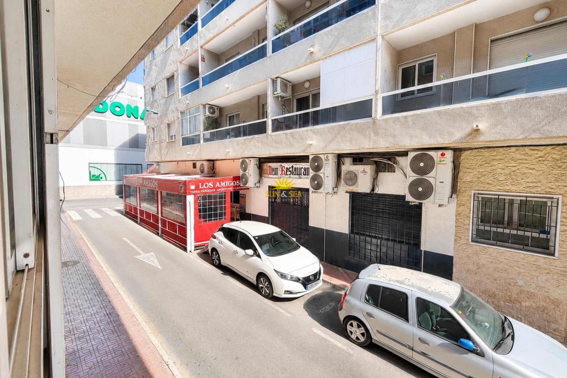 Перепродажа - Apartment - Torrevieja - torrevieja