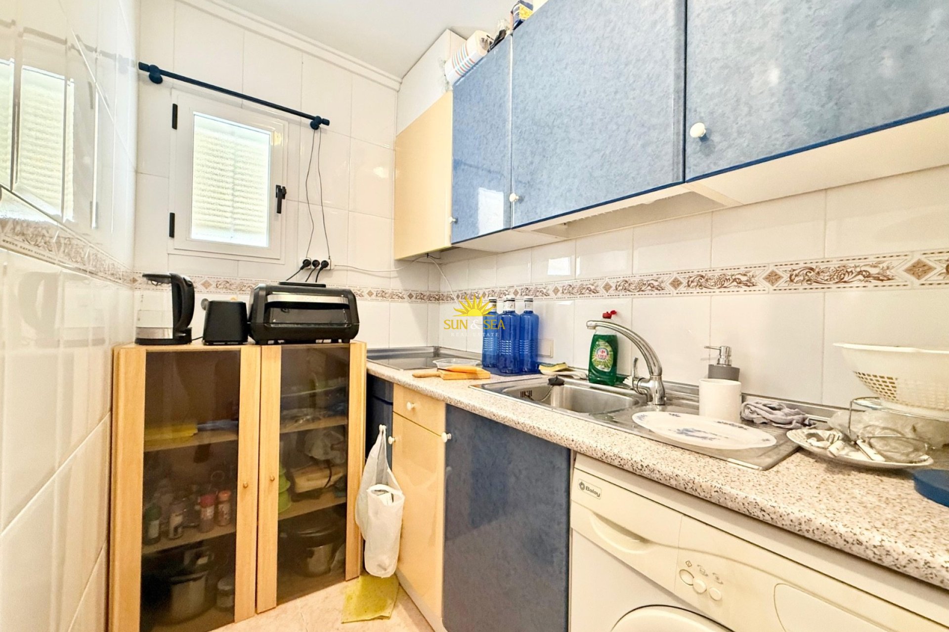 Перепродажа - Apartment - Torrevieja - torrevieja